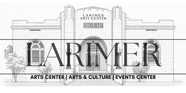 Larimer Arts Center